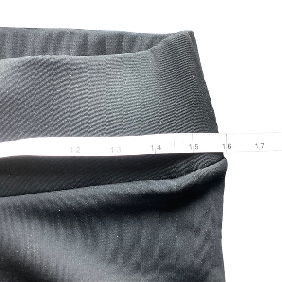 Stretch Pants with fuzzy lining - Picture 5 of 7